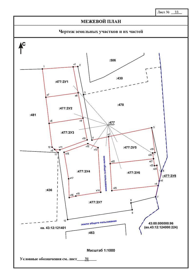 Межевание Земельного Участка Фото Документа — Фото Картинки