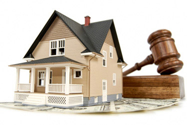 законодательное регулирование определения рыночной стоимости недвижимости
